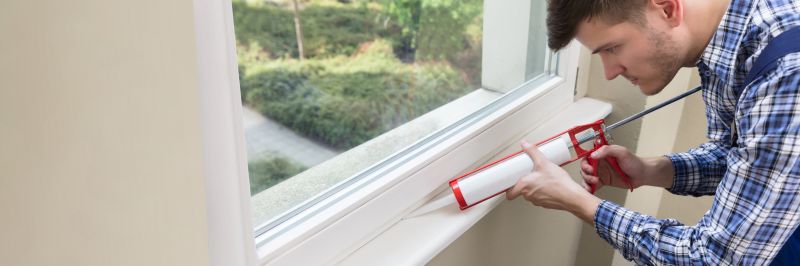 Contact About Window Seal Repair