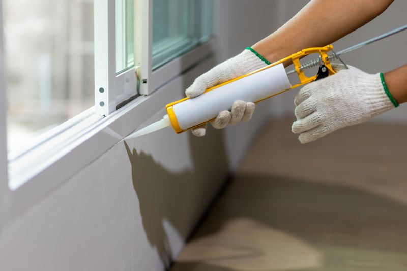 Contact About Window Seal Repair