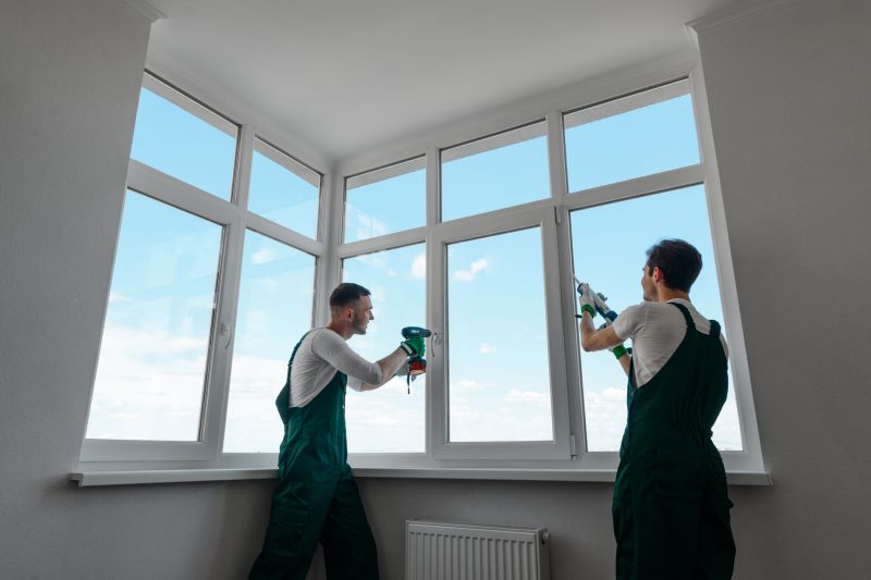 Window Seal Repair