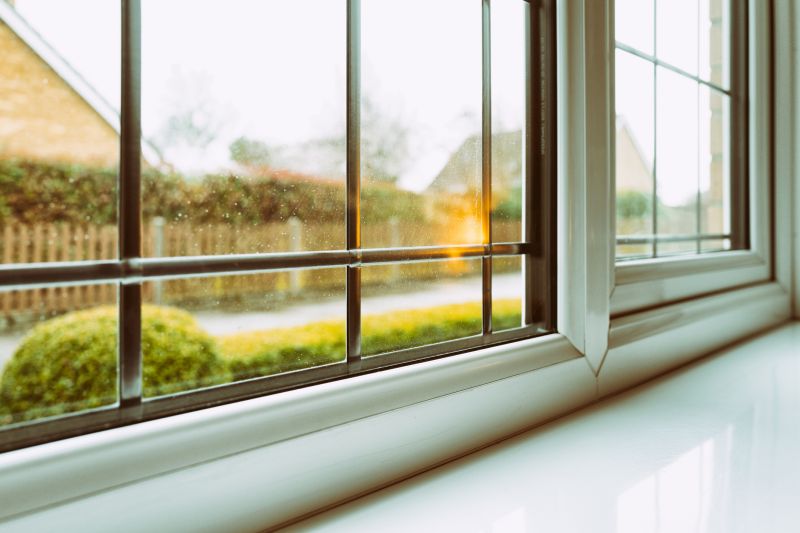 Sash Replacement in Alpharetta, GA