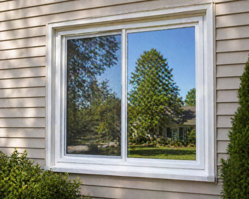 Window Pane Replacement in Littleton, CO